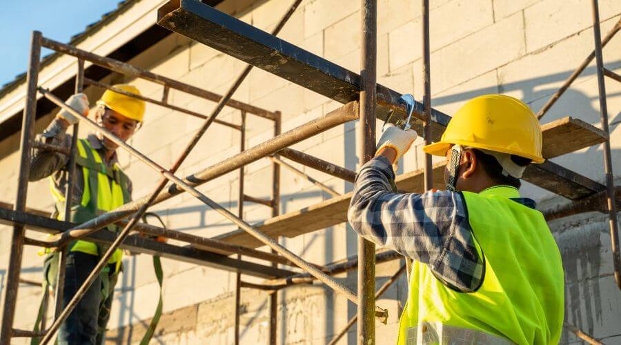Soffit Repair in Pismo Beach, CA